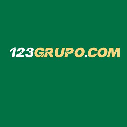 Logo da 123GRUPO